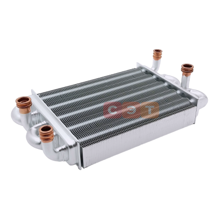 Битермический теплообменник 710537600