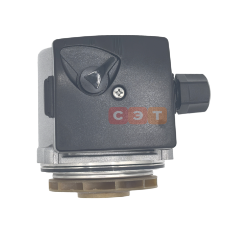 Двигатель циркуляционного насоса DUCA GX 15-60