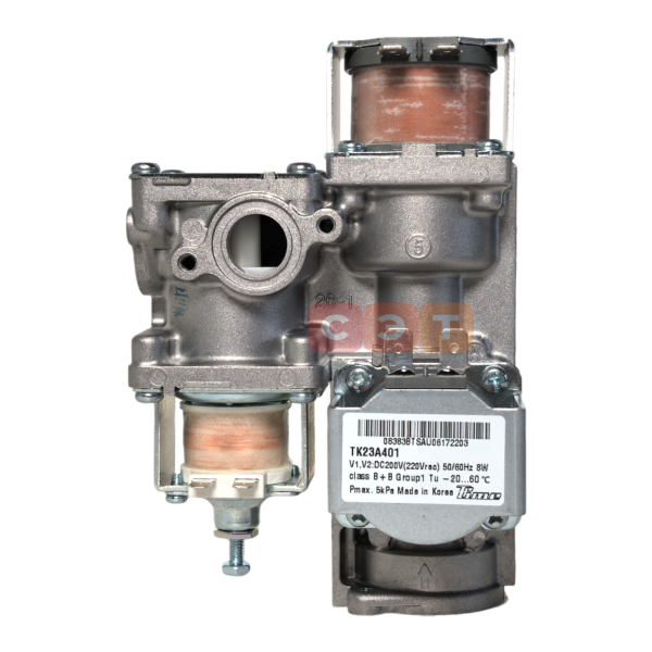 Газовый клапан 30010310B