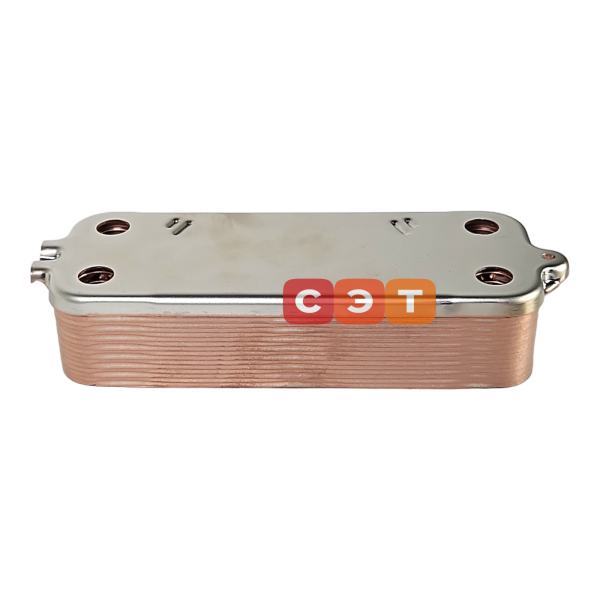 Пластинчатый теплообменник 39 кВт S101751
