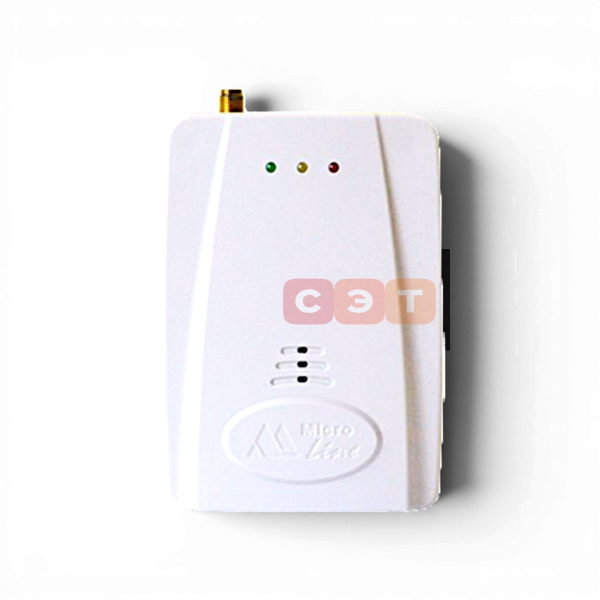 GSM-термостат ZONT EXPERT