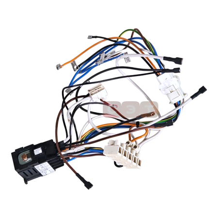 Термостат с кабельным жгутом 0020131080