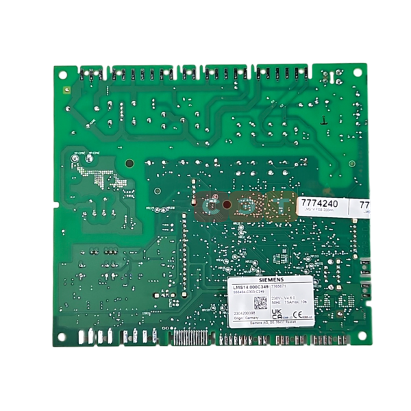 Электронная плата 7774240