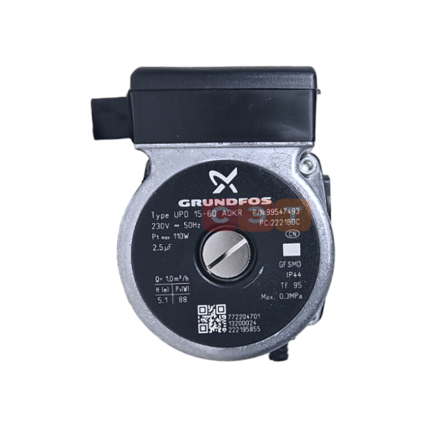 Насос циркуляционный 7733934