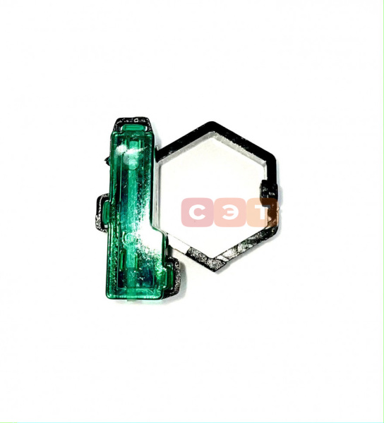 Датчик протока (Леопард  17, Тигр 17)