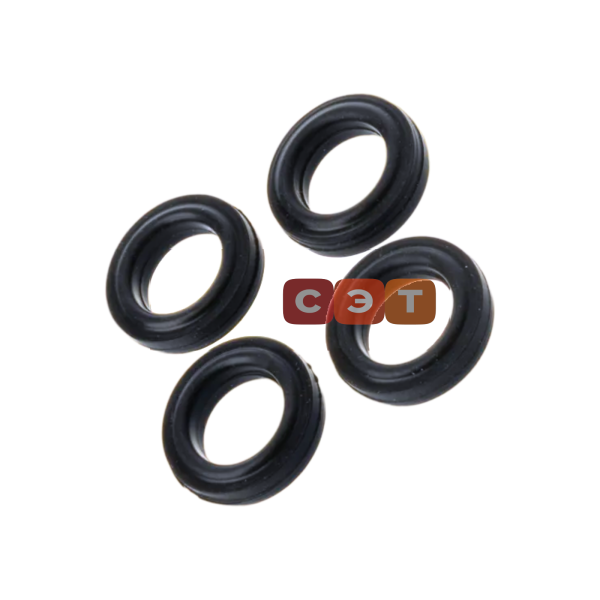 Уплотнение анода 3x8x26 6303430001