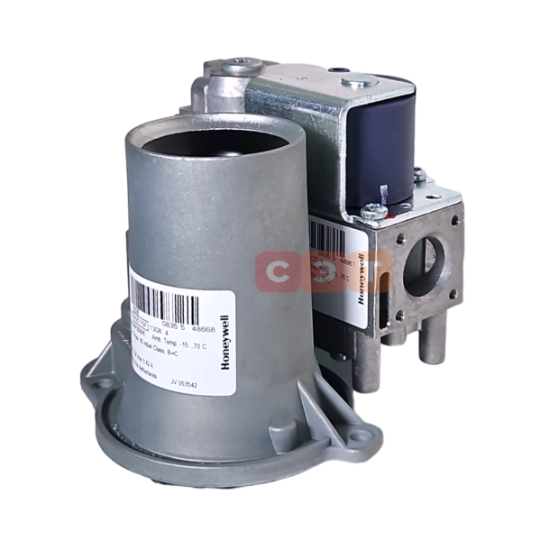 Газовый клапан ecoTEC plus 053556