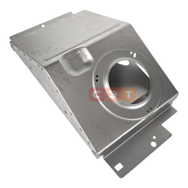 вытяжной колпак в сборе 7733820