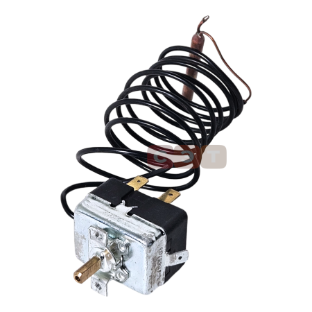 Термостат рабочий 3-кон. (Медведь KLO/PLO/KLZ 13)