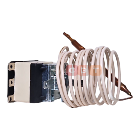 Термостат регул 0-90 дл 1500 54442045