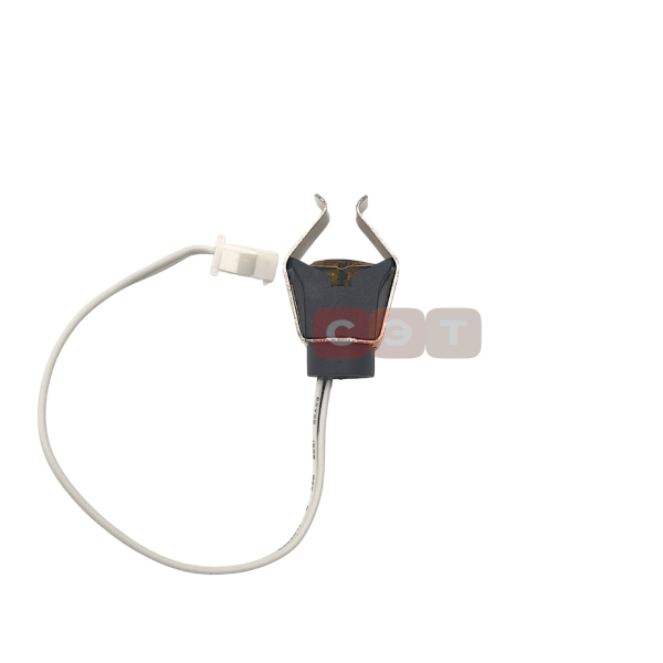 Датчик температуры NTC накладной DTL10K009