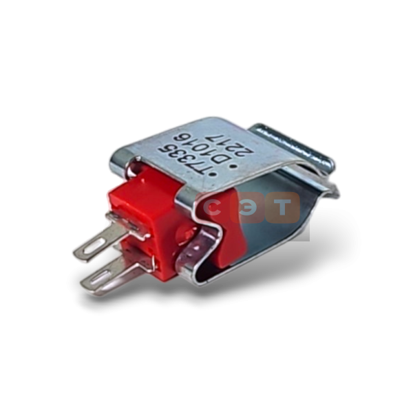 Датчик NTS Honeywell 3/4 накладной 