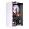Котел настенный конденсационный BAXI  LUNA Duo-tec E 1.24