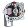 Вентилятор (Mizudo 32 W) короткий 