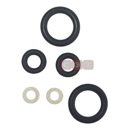 Комп. Прокладок Domicompact