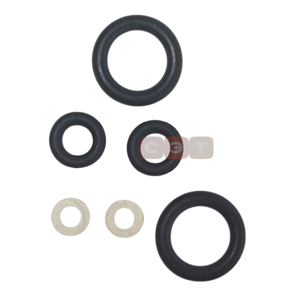 Комп. Прокладок Domicompact