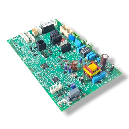 Основная плата 60001605-06