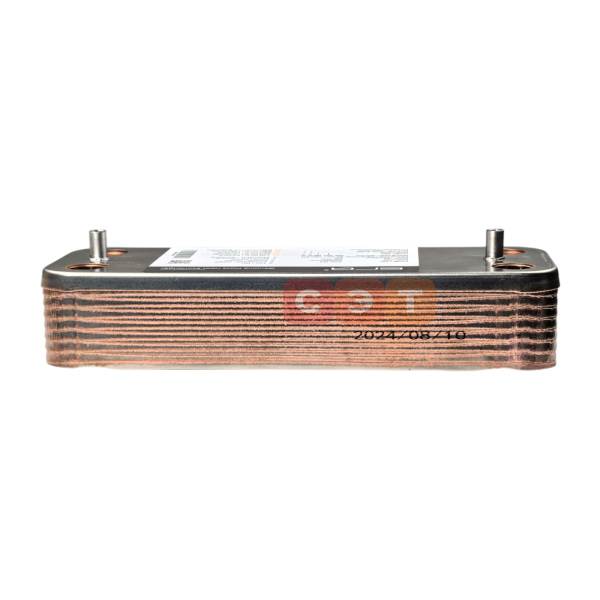 Теплообменник ГВС ERA ES210P-166-14F-ER