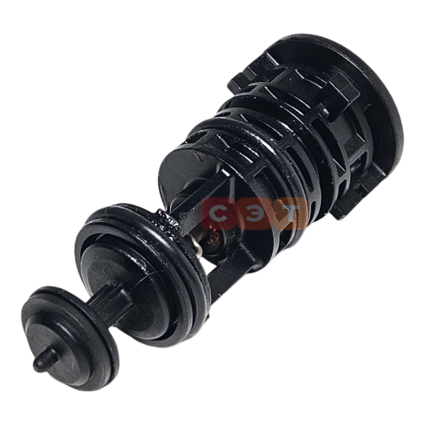 Картридж трехходового клапана U072 