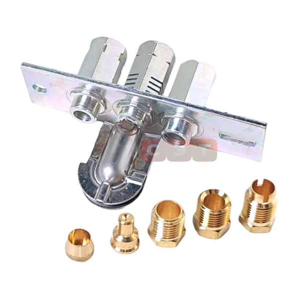 Горелка запальная 0020027523