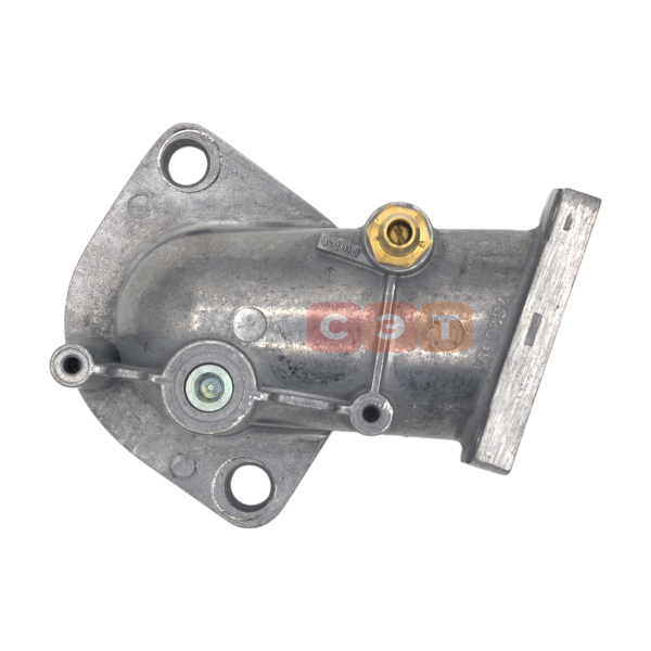 Трубка газовая (на входе газового клапана) 7709518