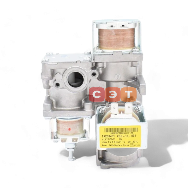Газовый клапан 30010588B