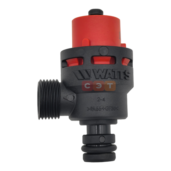 Аварийный клапан 61312668-AAA