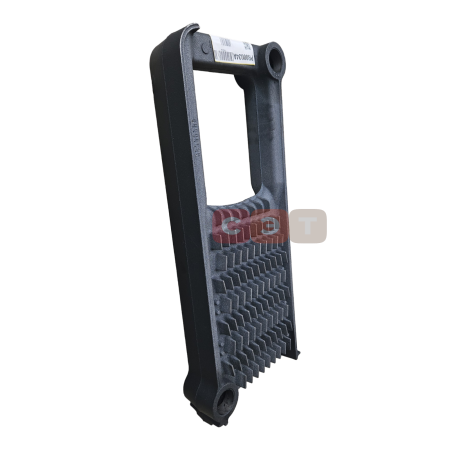 Секция чугунная промежуточная 3101340