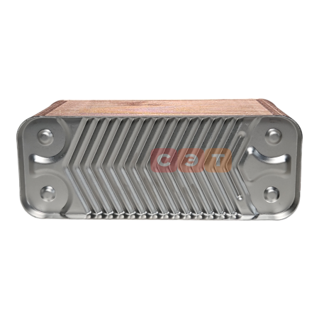 Теплообменник вторичный 0020097179