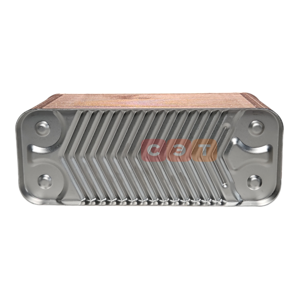 Теплообменник вторичный 0020097179