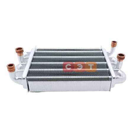 Битермический теплообменник 710537600