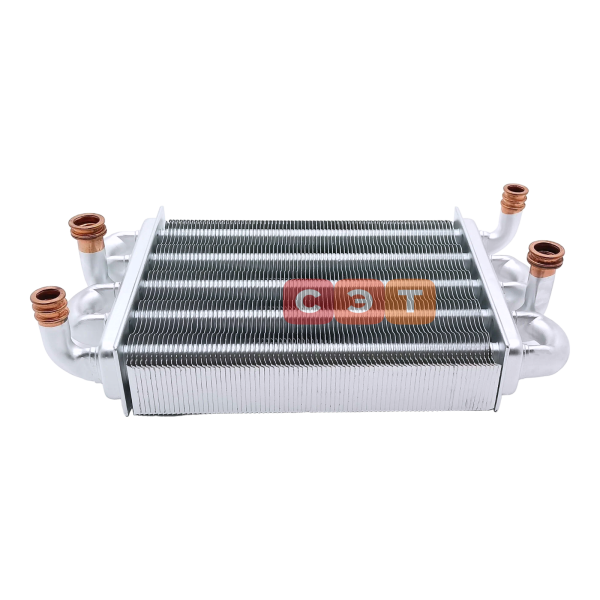 Битермический теплообменник 710537600