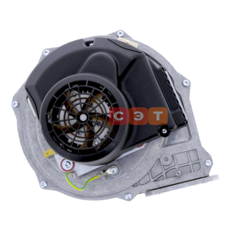 Вентилятор RG 148 S100036