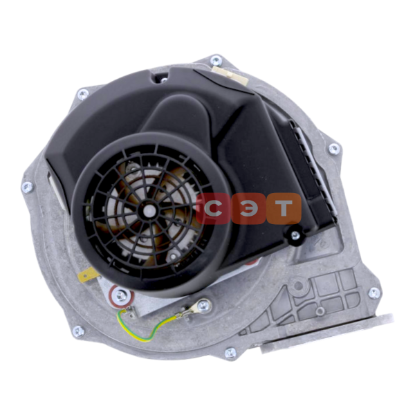 Вентилятор RG 148 S100036