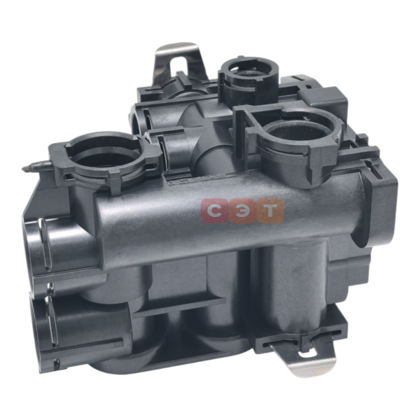 Группа подачи (с отверстием под датчик NTC) 60002320.NTC