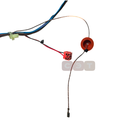 Кабельный жгут TurboTEC 0020200716