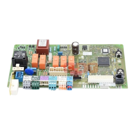 Газовая арматура AtmoVIT excl.