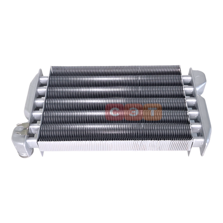 Основной теплообменник 5677660