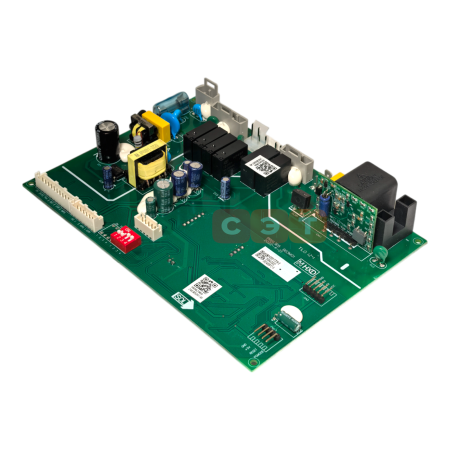 Электронная плата 46562960