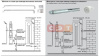 Монтажный комплект вентиль (кронштейны, термовкладыш, заглушки, воздухоотв.) 300 мм.