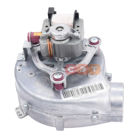 Вентилятор (Гепард v19)