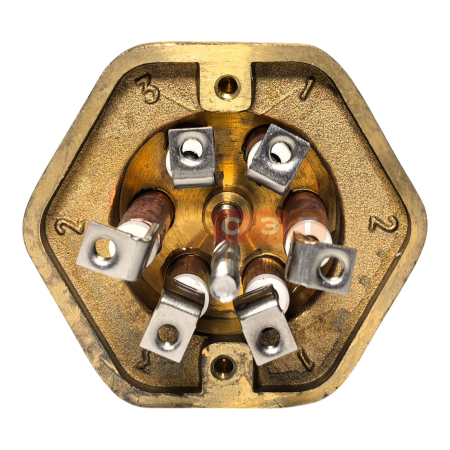 Нагревательный элемент 9 кВт (TOR)