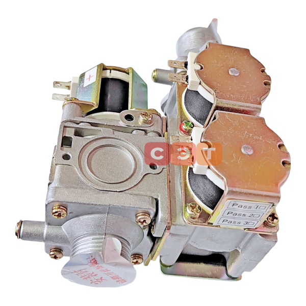 Газовый клапан 46560120