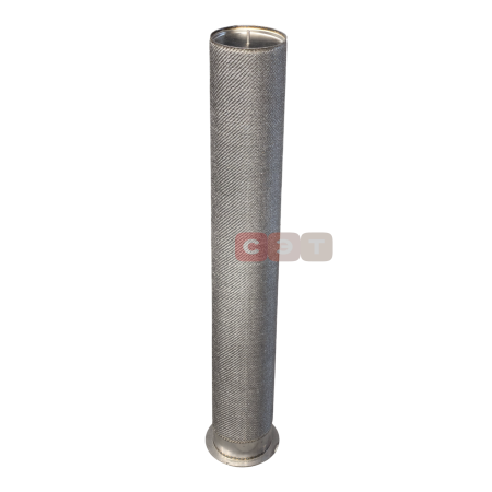 Горелка на 10-секционные котлы C340/640-650 S103078	