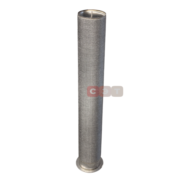 Горелка на 10-секционные котлы C340/640-650 S103078	