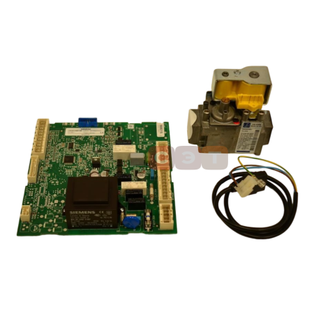 Газовый клапан 5702310