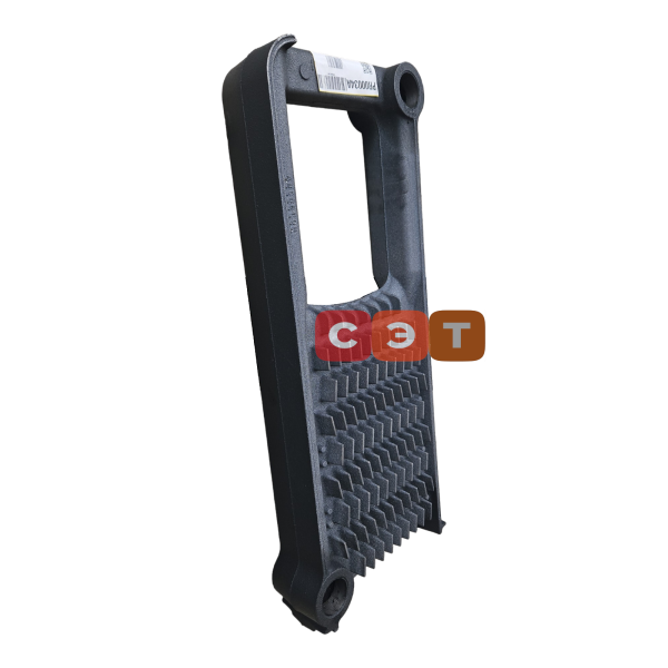 Секция чугунная промежуточная 3101340