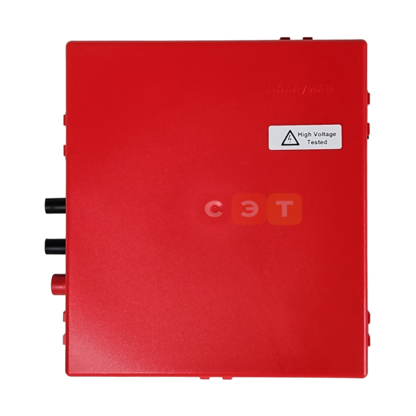 Блок контроля ионизации Honeywell Beretta R105787 (S4564BF)   534.412.700