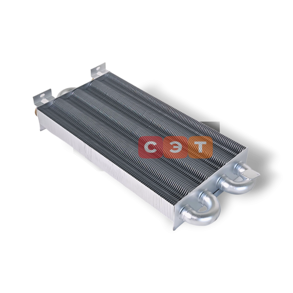Основной теплообменник Nuvola 710673200-ККК