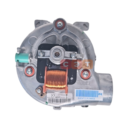 Вентилятор 6VENTILA19